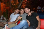 Saturday Night at Byblos Old Souk